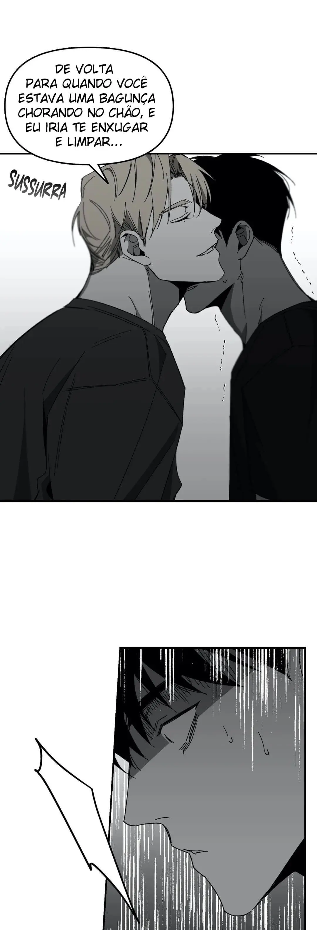 No Reason – Capítulo 26 Yaoi – Página 29