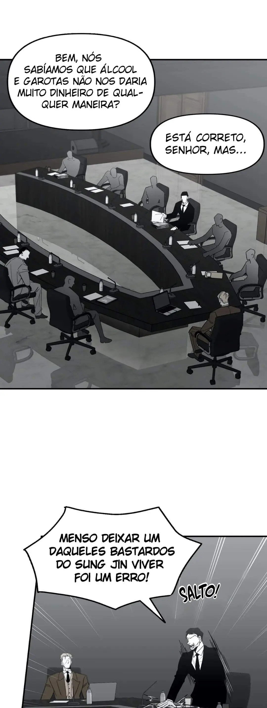 No Reason – Capítulo 26 Yaoi – Página 5