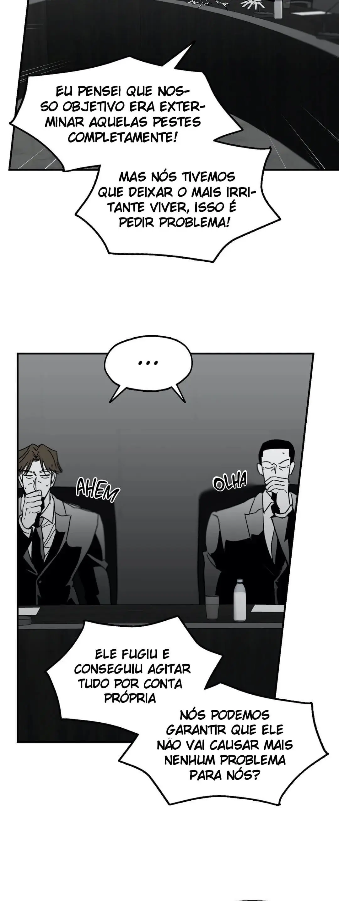 No Reason – Capítulo 26 Yaoi – Página 6