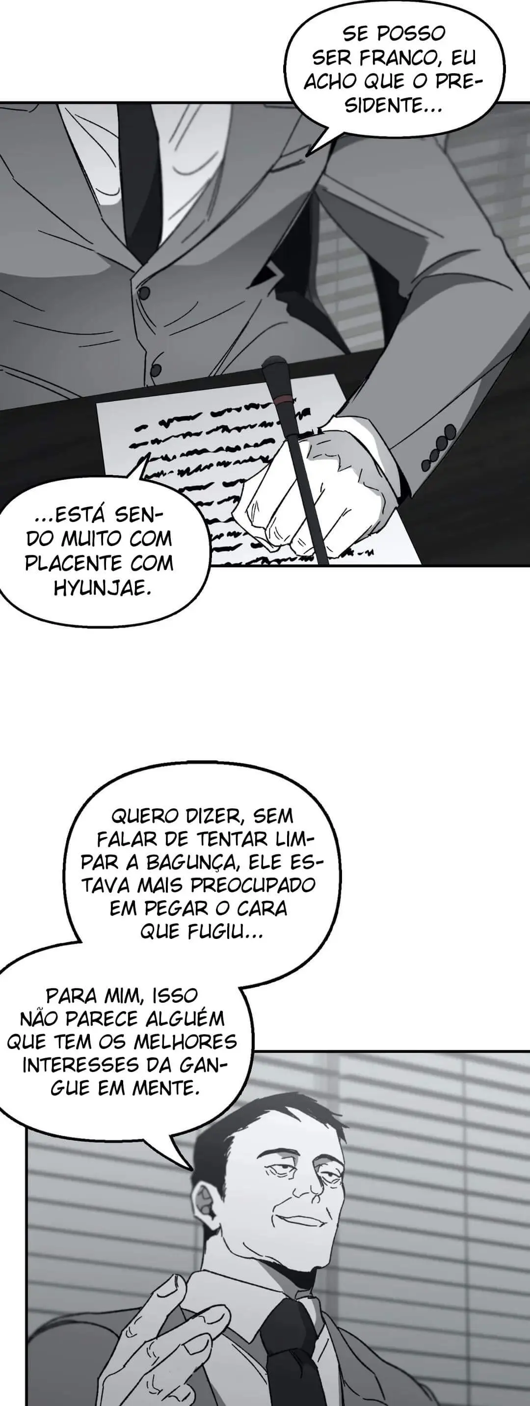 No Reason – Capítulo 26 Yaoi – Página 7