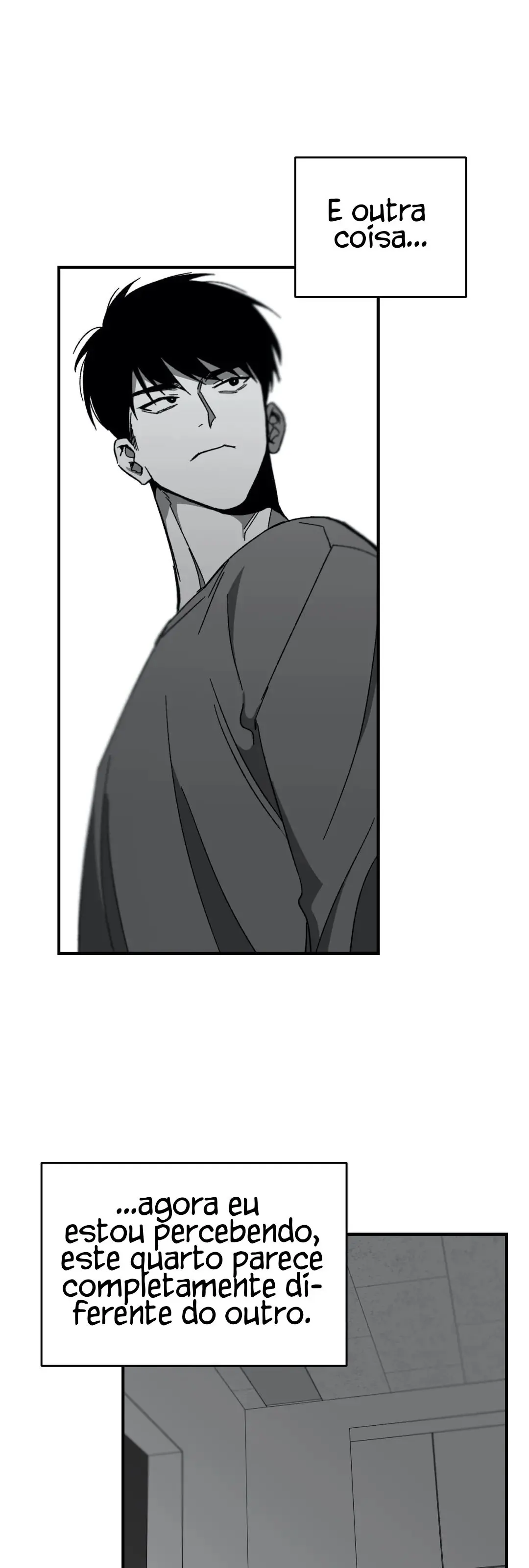 No Reason – Capítulo 27 Yaoi – Página 13