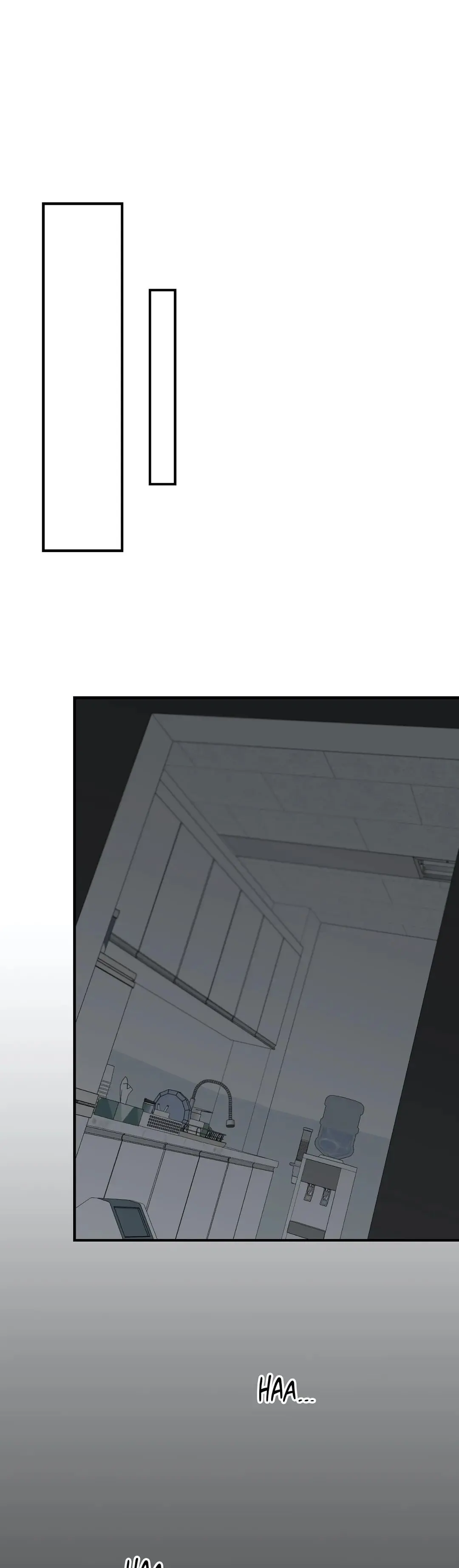 No Reason – Capítulo 27 Yaoi – Página 18