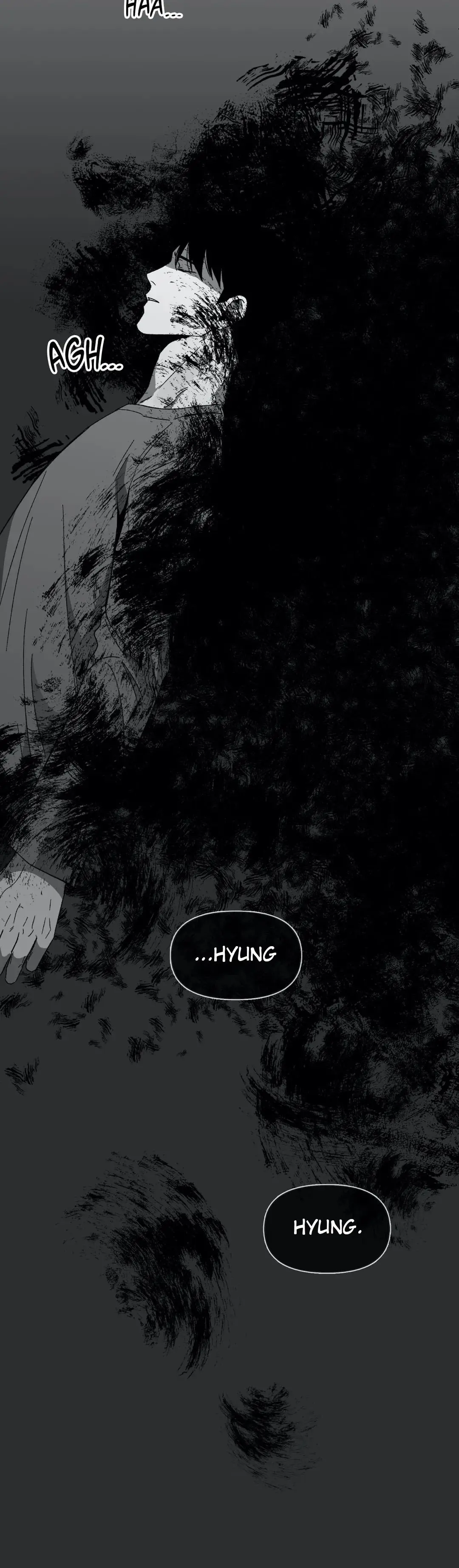 No Reason – Capítulo 27 Yaoi – Página 19