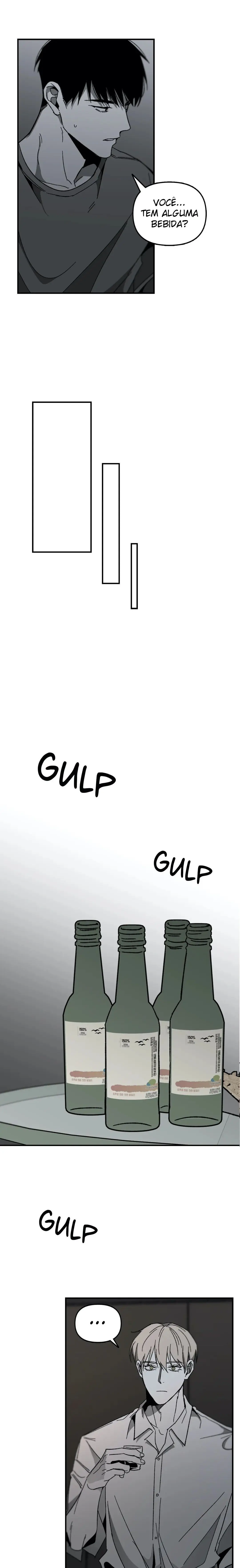 No Reason – Capítulo 27 Yaoi – Página 24