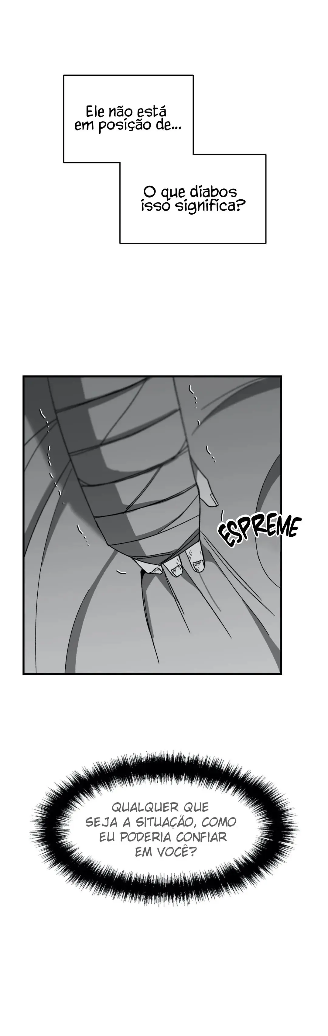 No Reason – Capítulo 27 Yaoi – Página 6