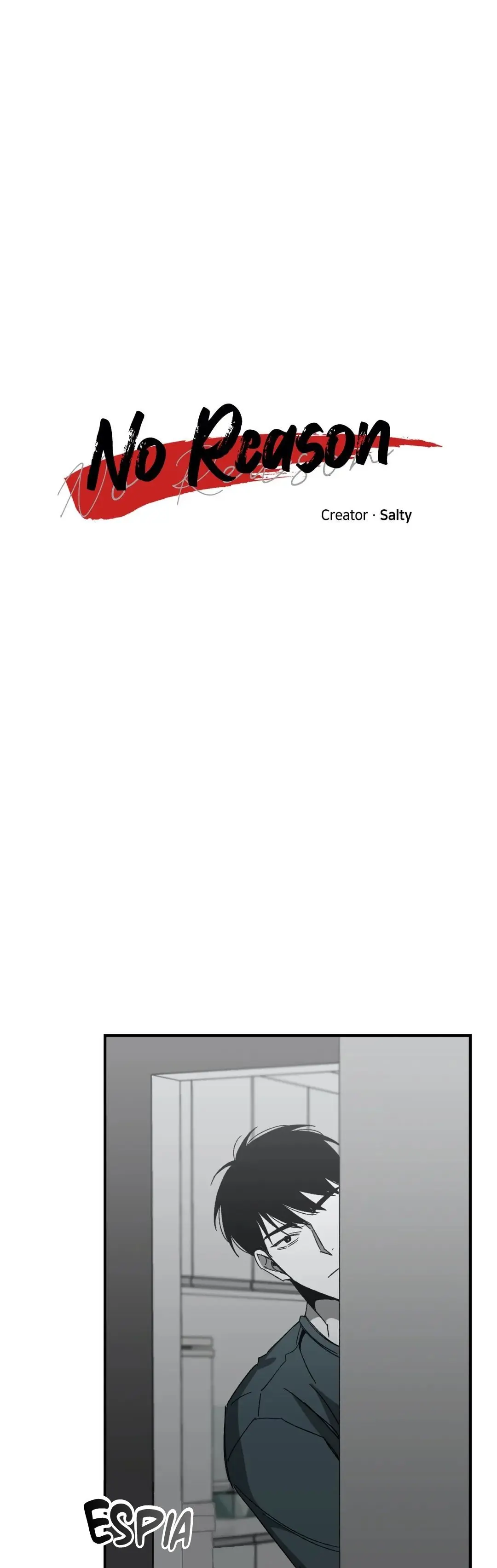 No Reason – Capítulo 27 Yaoi – Página 7