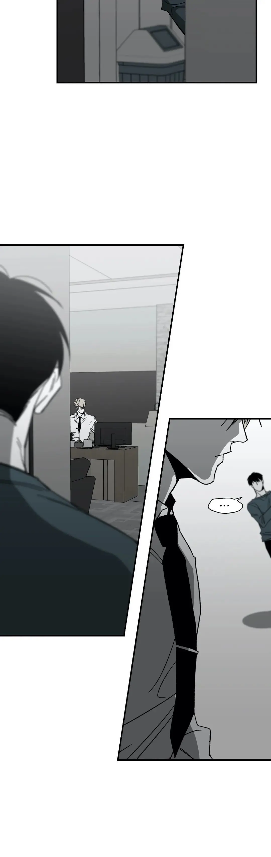 No Reason – Capítulo 27 Yaoi – Página 8