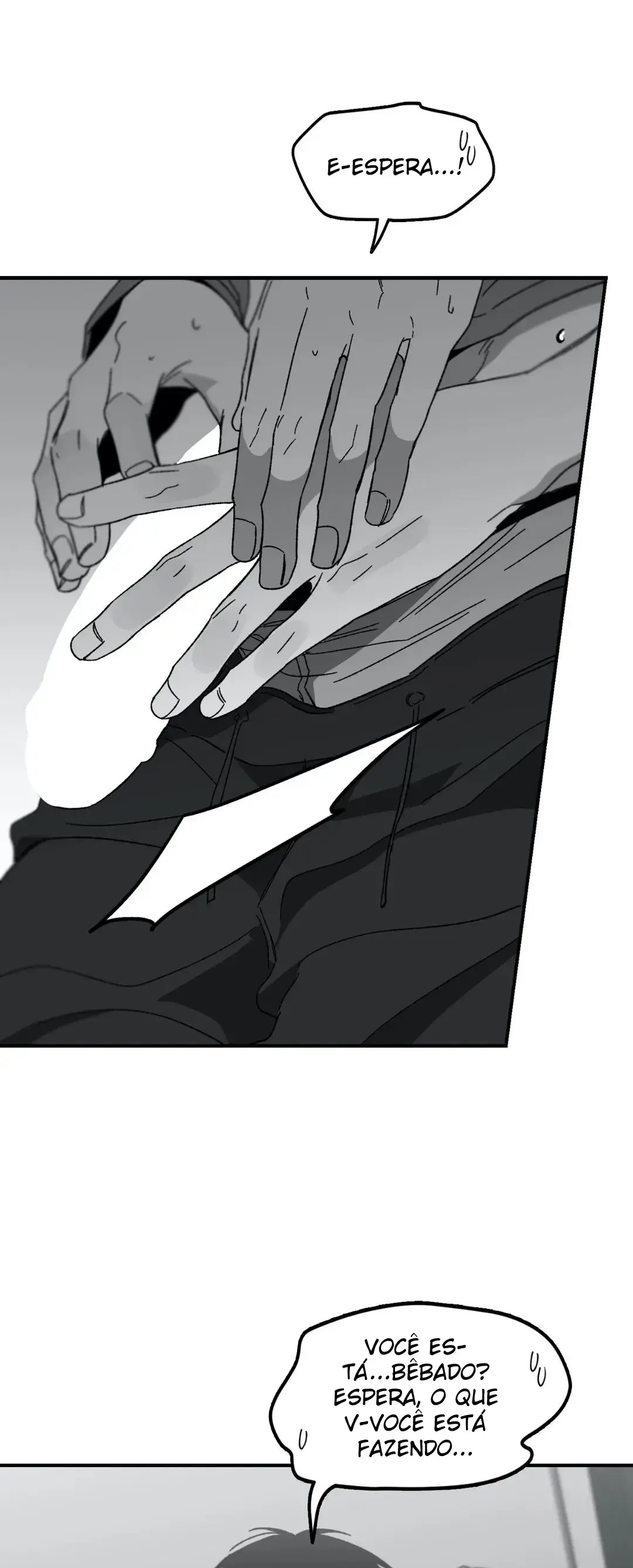 No Reason – Capítulo 28 Yaoi – Página 11