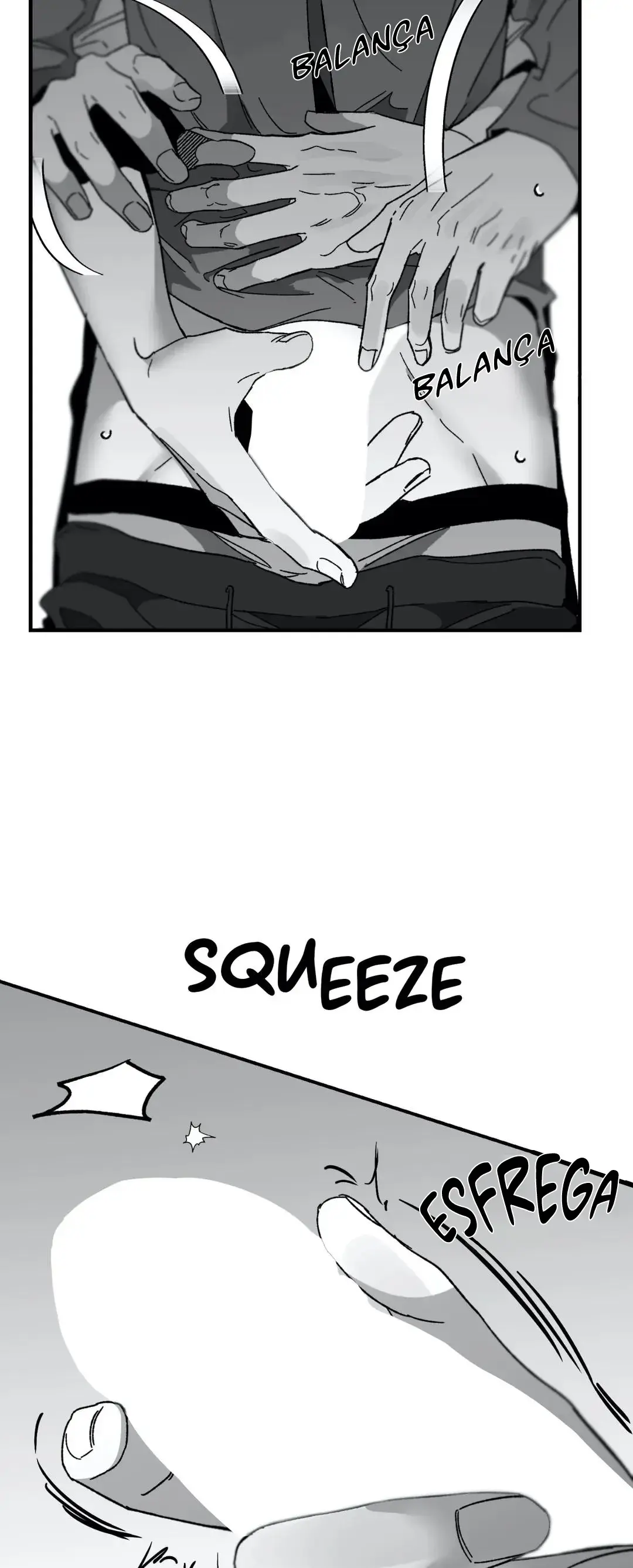 No Reason – Capítulo 28 Yaoi – Página 13