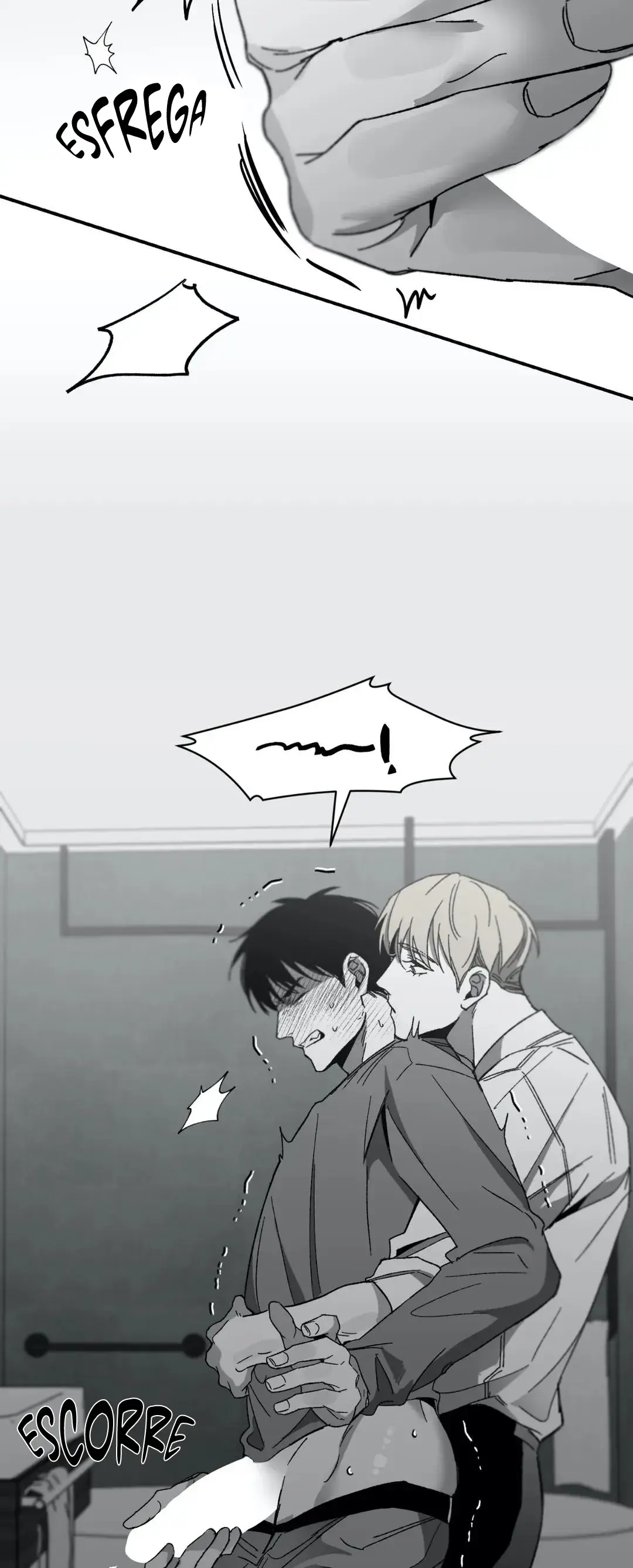 No Reason – Capítulo 28 Yaoi – Página 14