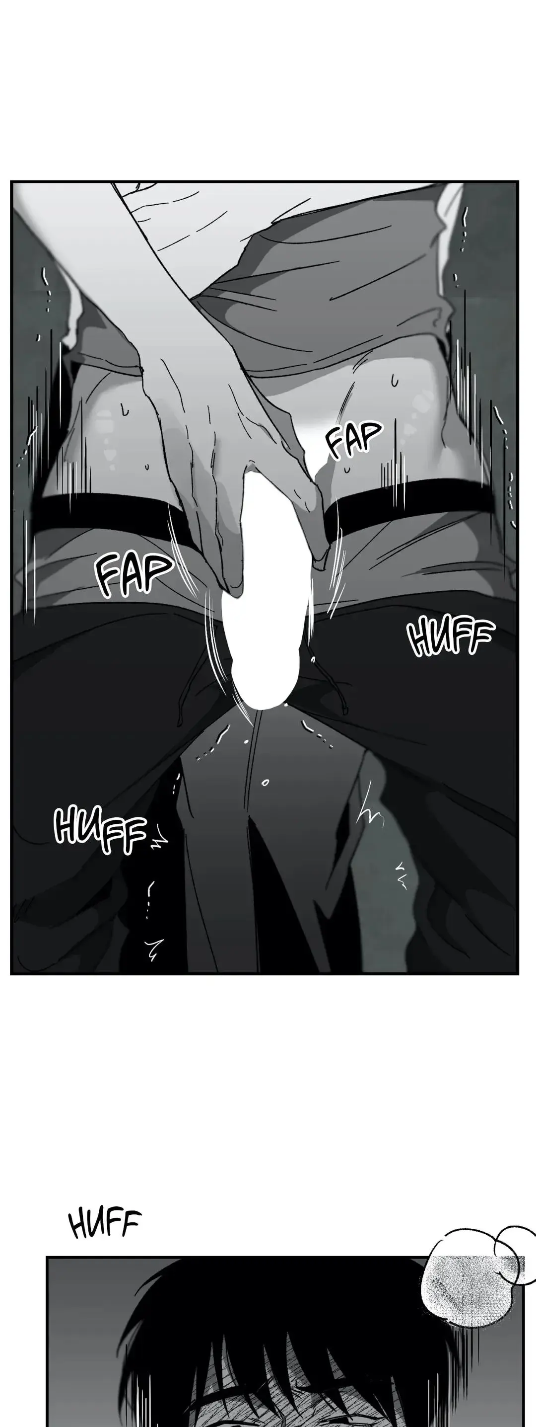 No Reason – Capítulo 28 Yaoi – Página 16