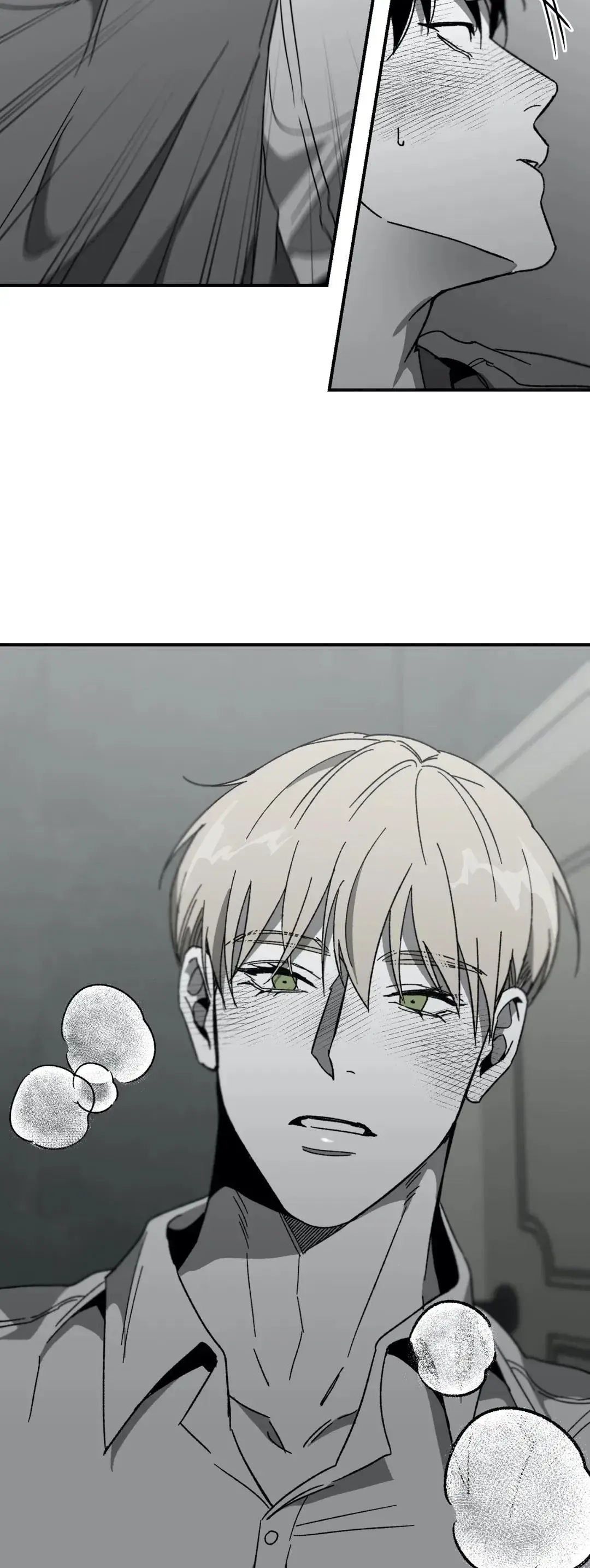 No Reason – Capítulo 28 Yaoi – Página 18