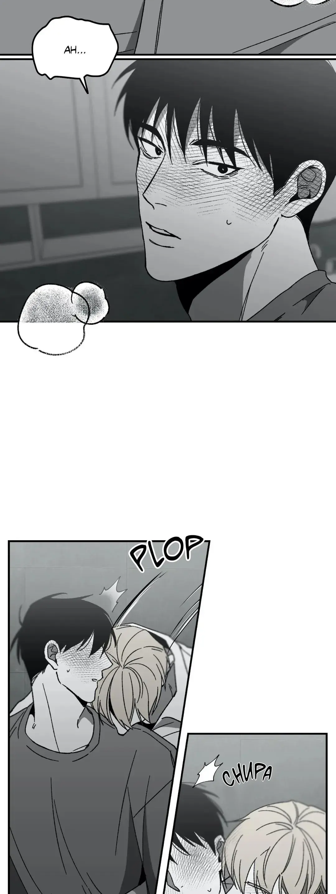 No Reason – Capítulo 28 Yaoi – Página 19