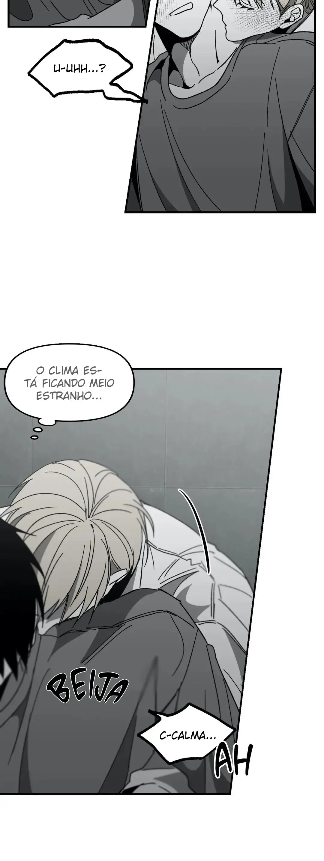 No Reason – Capítulo 28 Yaoi – Página 20