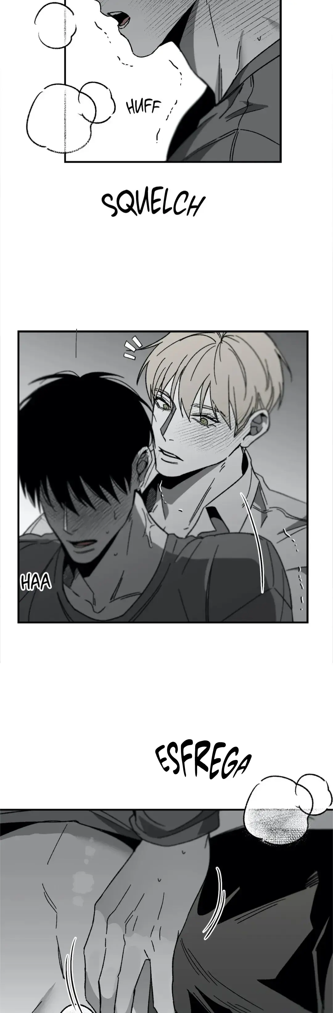 No Reason – Capítulo 28 Yaoi – Página 23