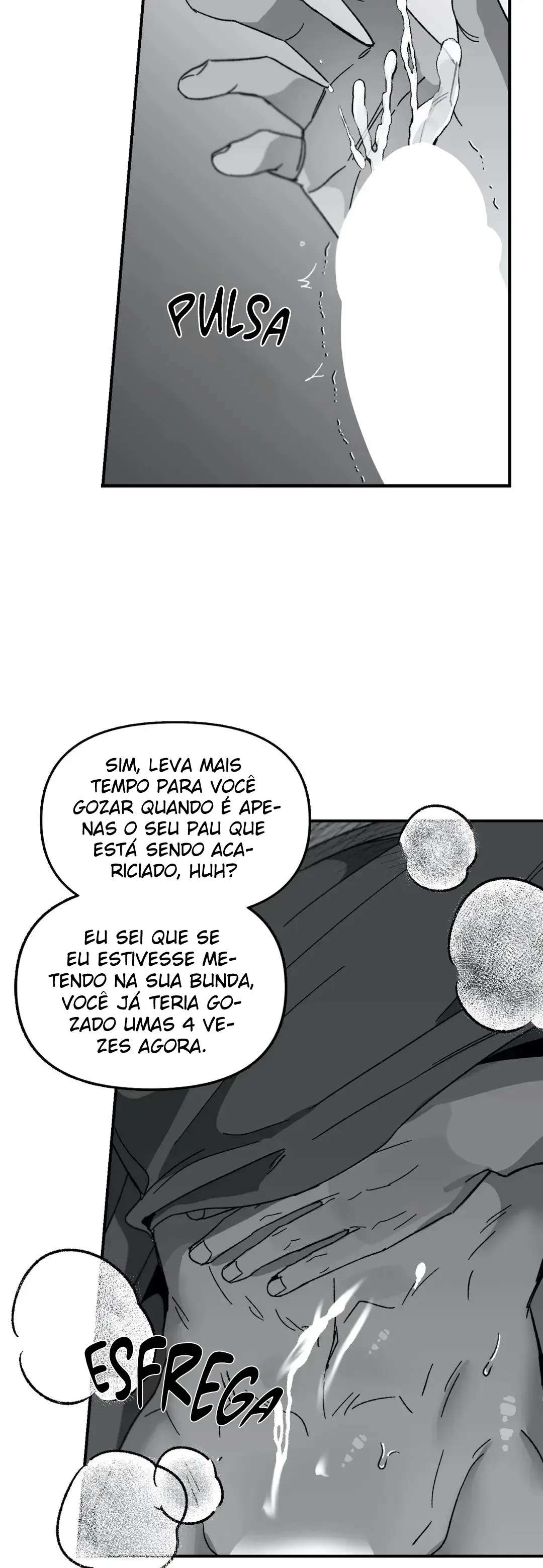 No Reason – Capítulo 28 Yaoi – Página 28