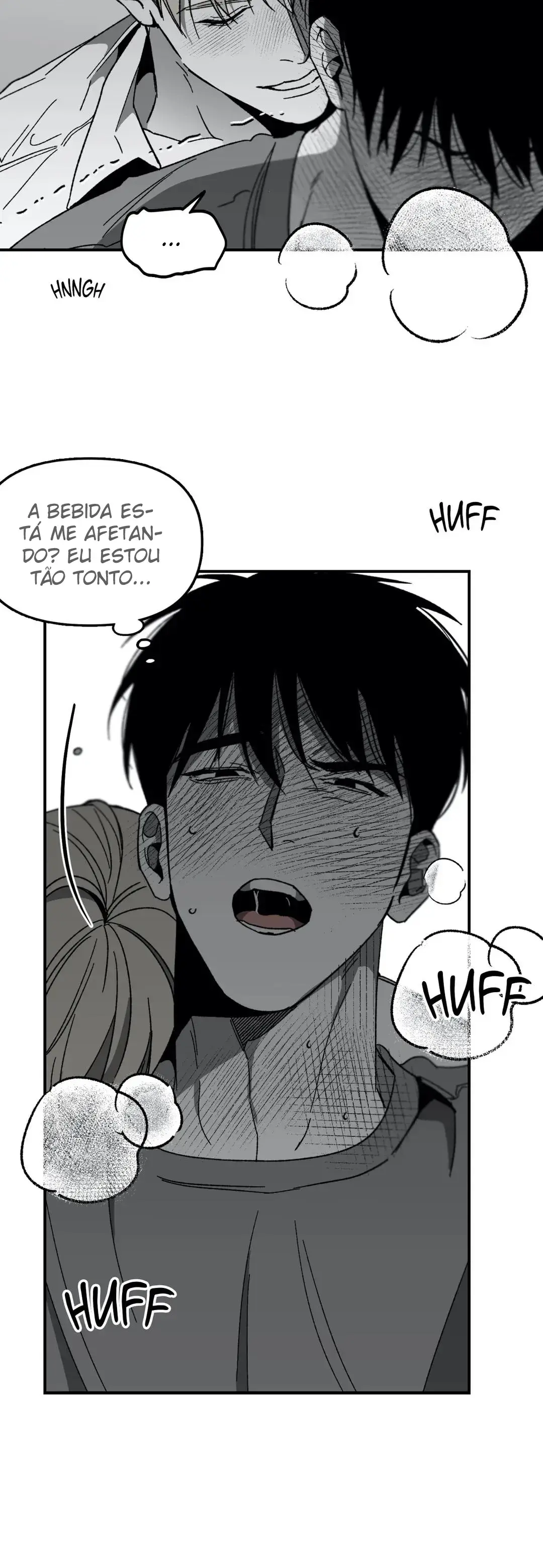 No Reason – Capítulo 28 Yaoi – Página 30