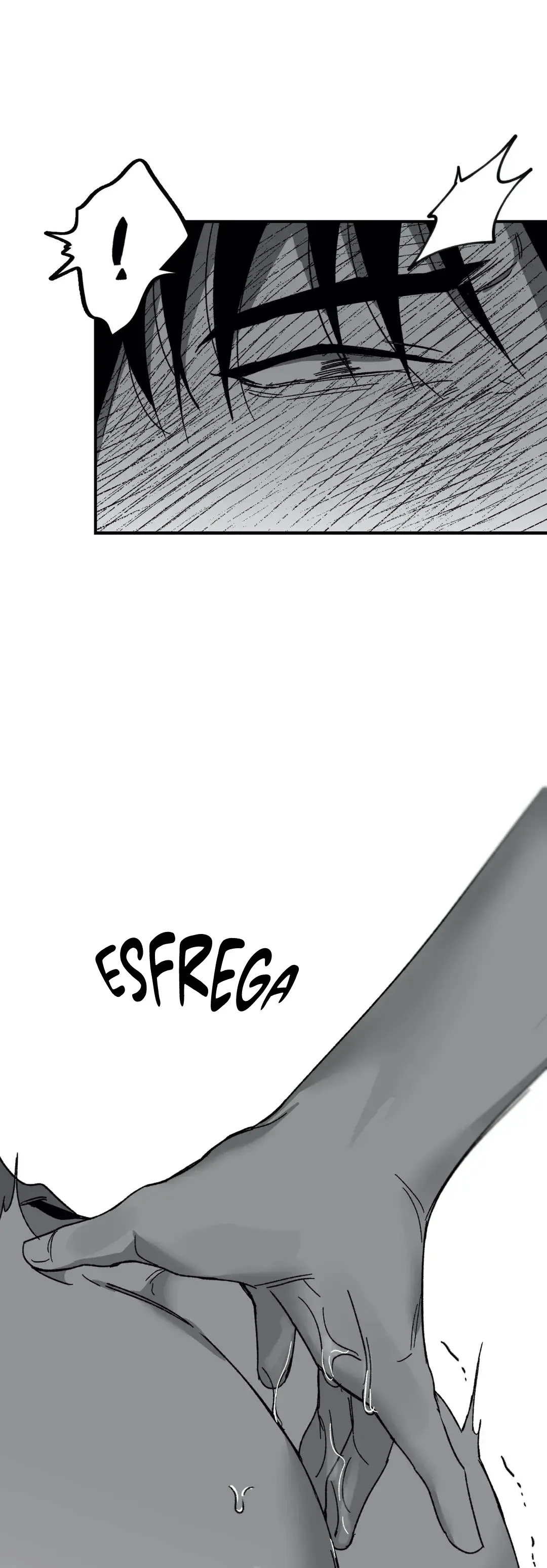 No Reason – Capítulo 28 Yaoi – Página 31