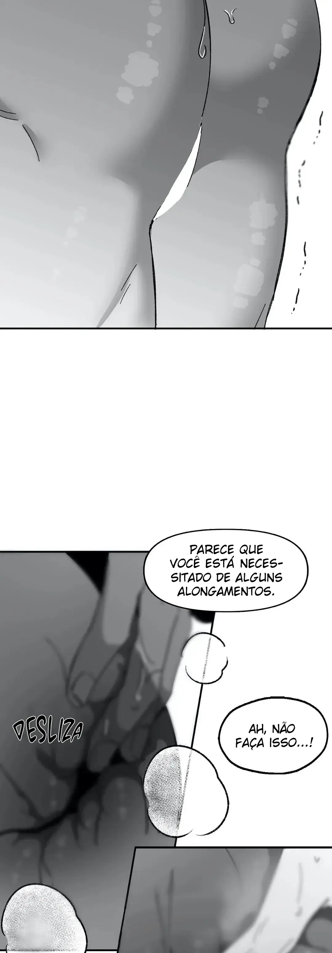 No Reason – Capítulo 28 Yaoi – Página 32