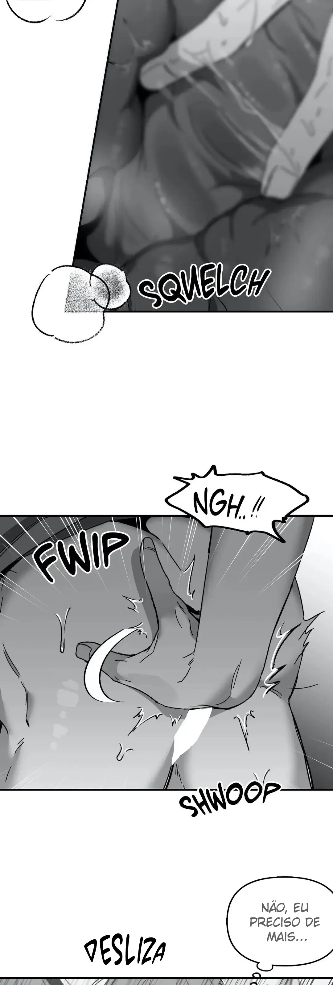 No Reason – Capítulo 28 Yaoi – Página 33