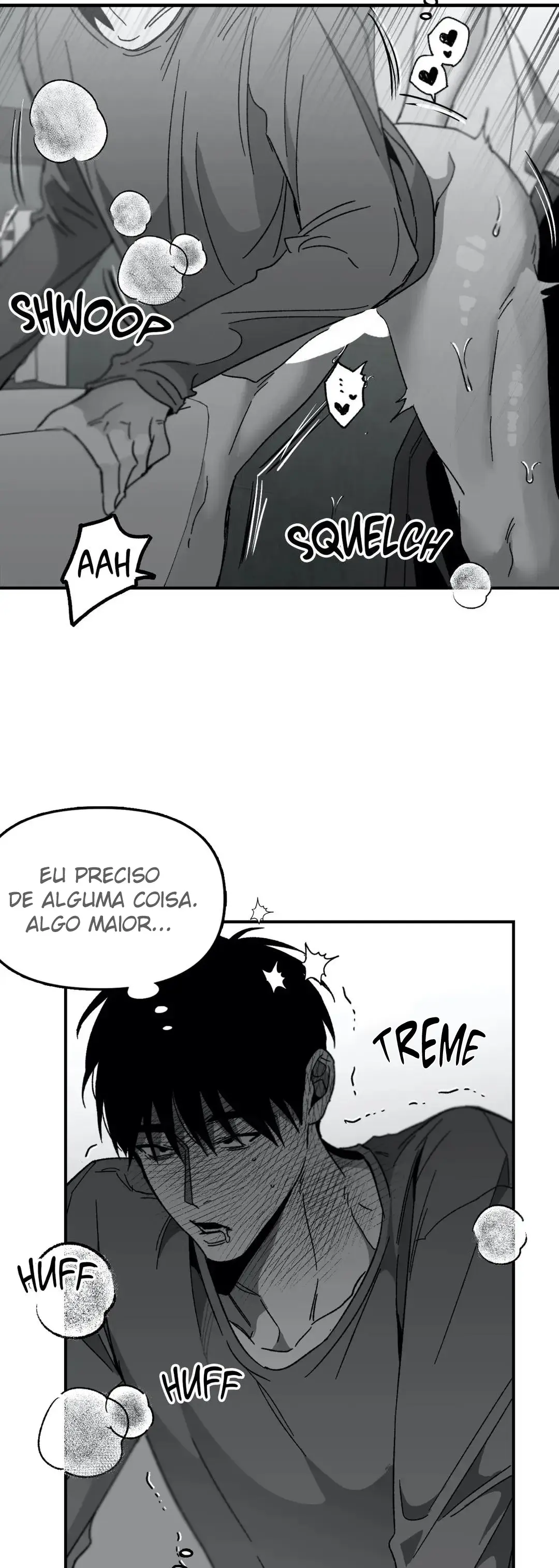 No Reason – Capítulo 28 Yaoi – Página 34