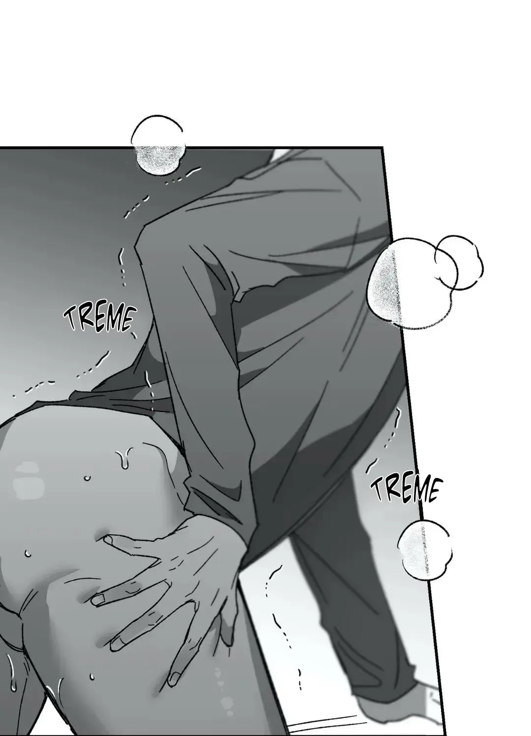 No Reason – Capítulo 28 Yaoi – Página 36