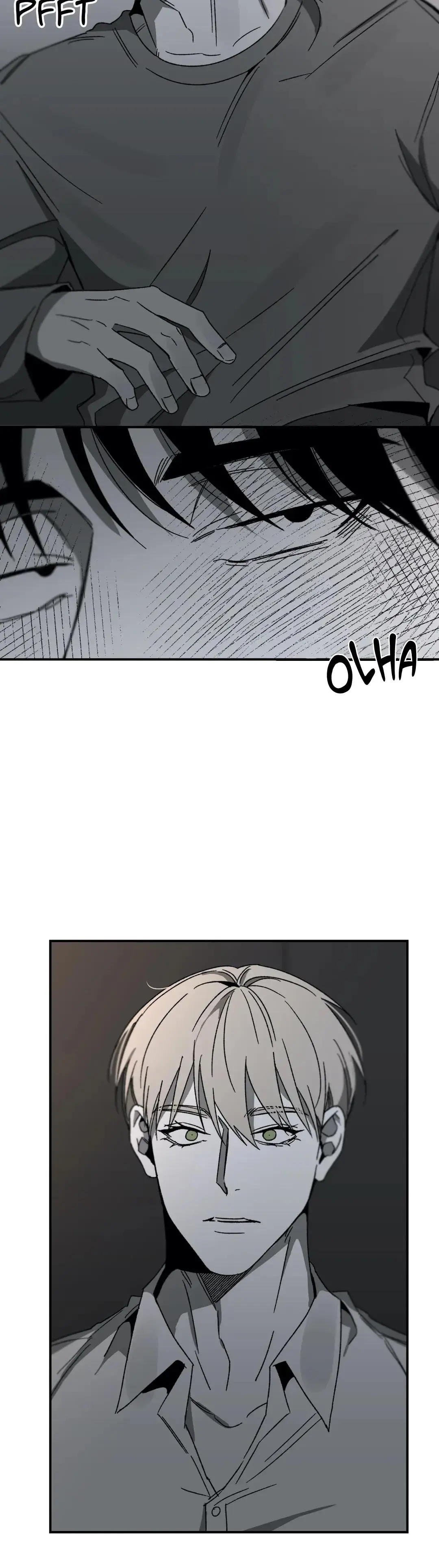 No Reason – Capítulo 28 Yaoi – Página 4