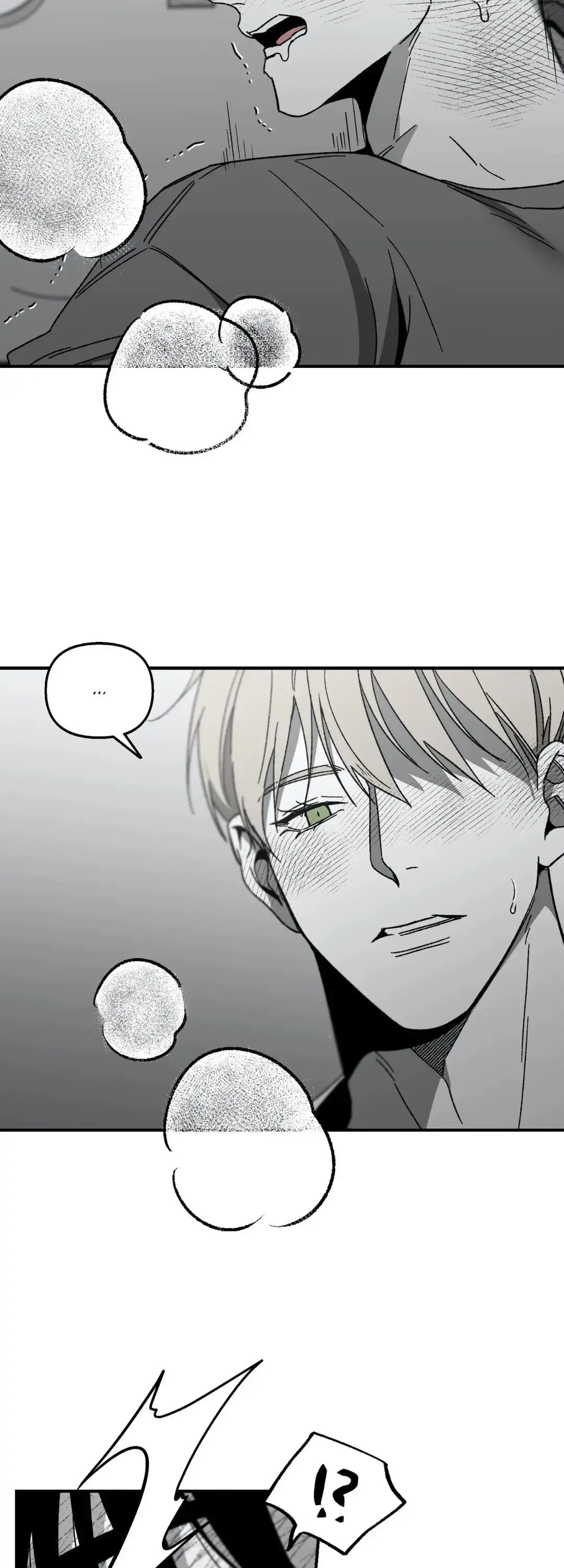 No Reason – Capítulo 29 Yaoi – Página 12