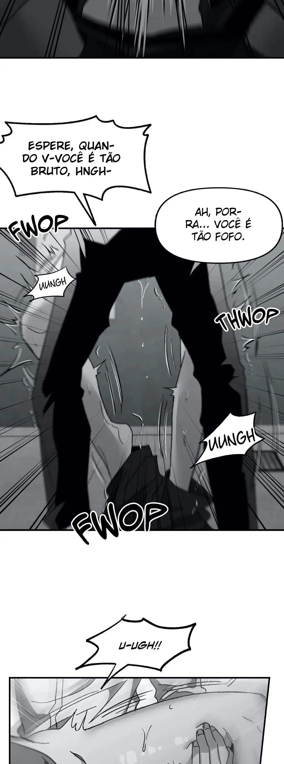 No Reason – Capítulo 29 Yaoi – Página 14