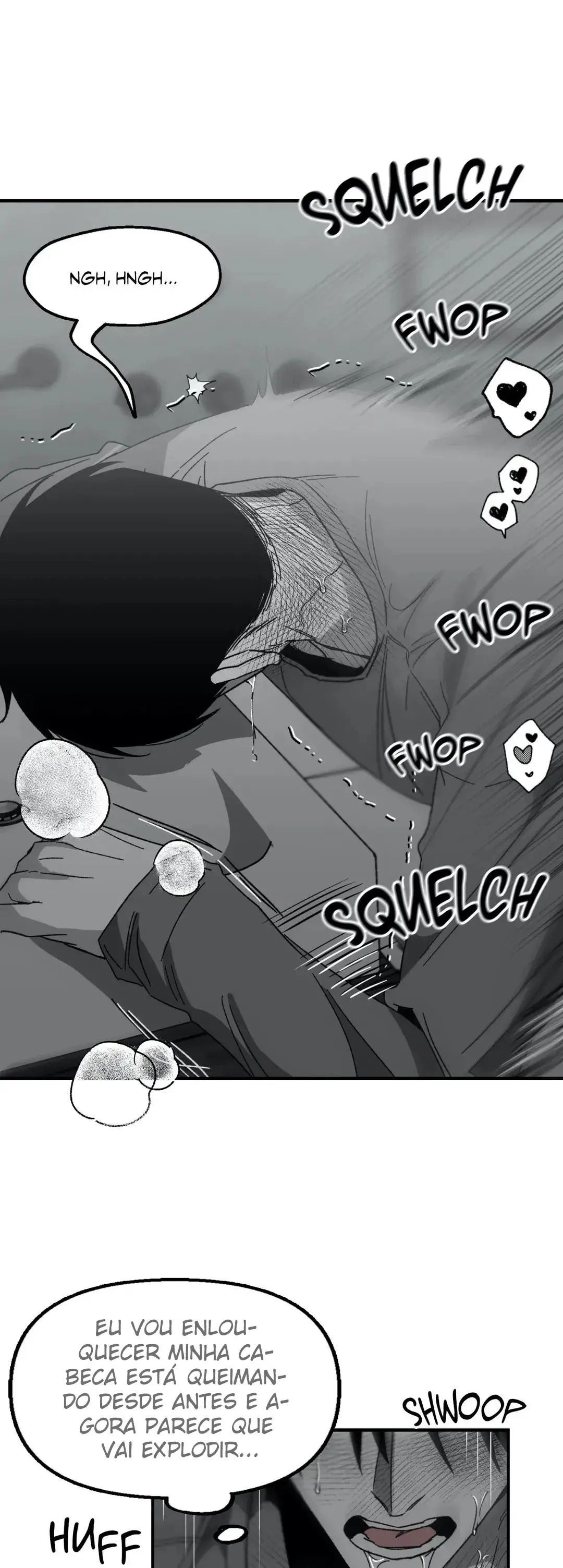 No Reason – Capítulo 29 Yaoi – Página 16