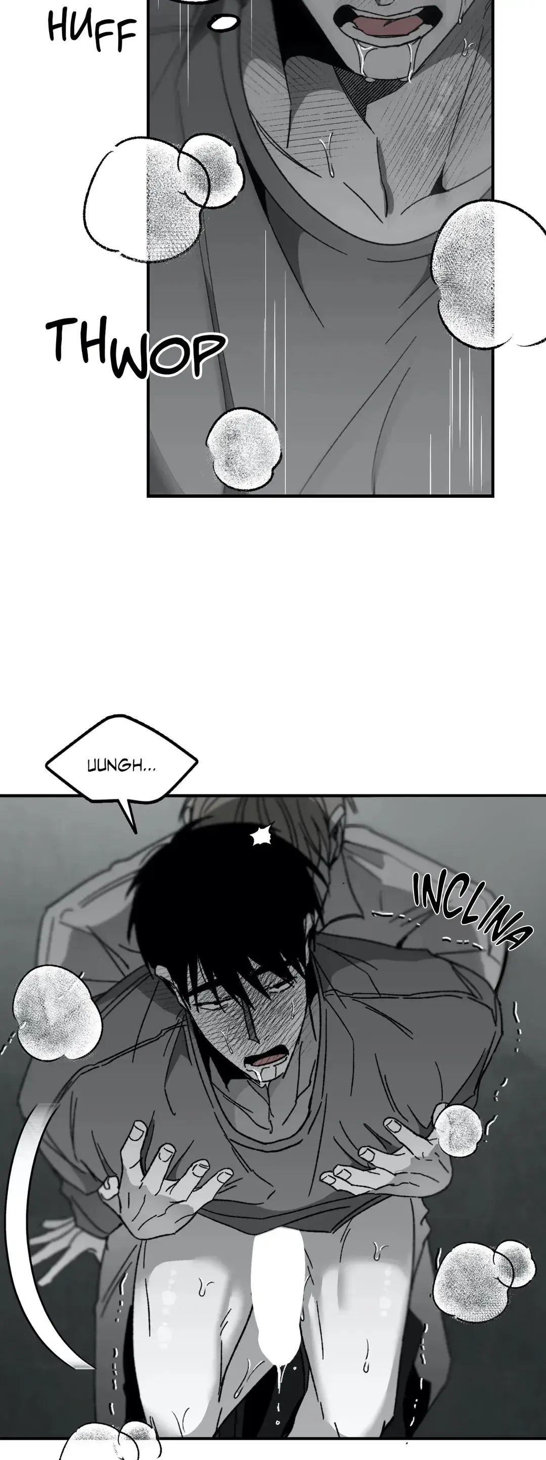 No Reason – Capítulo 29 Yaoi – Página 17