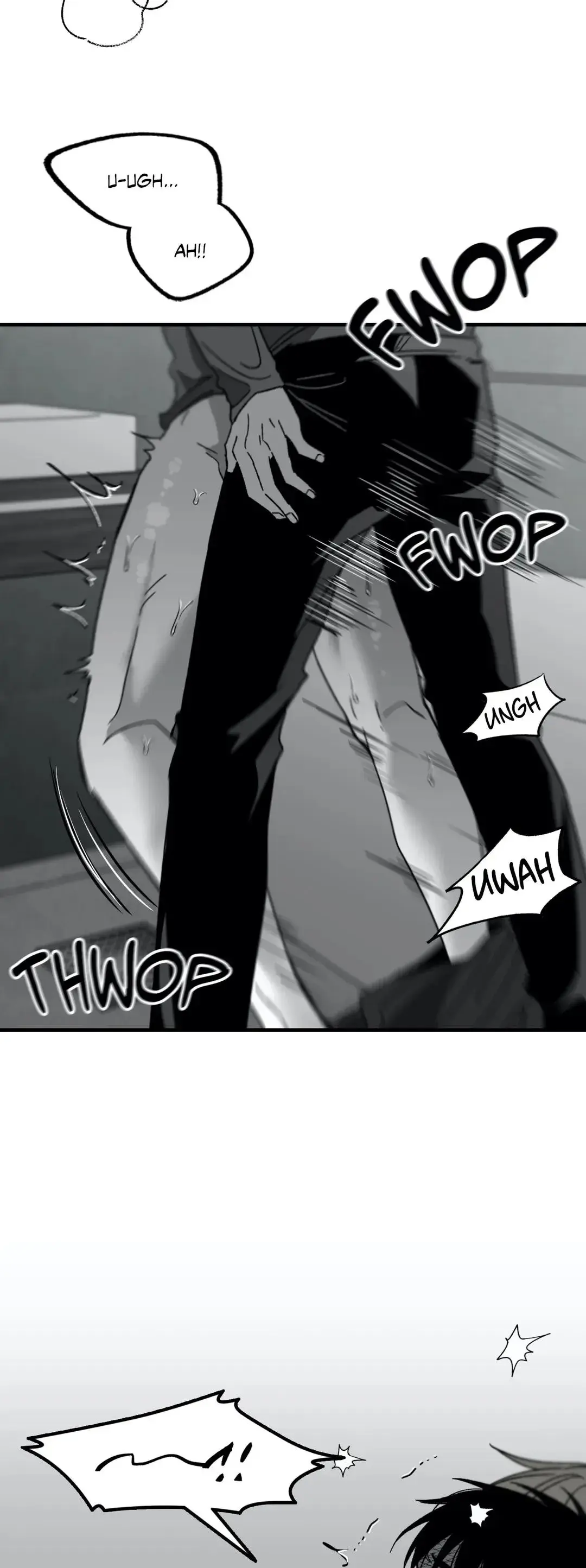 No Reason – Capítulo 29 Yaoi – Página 18