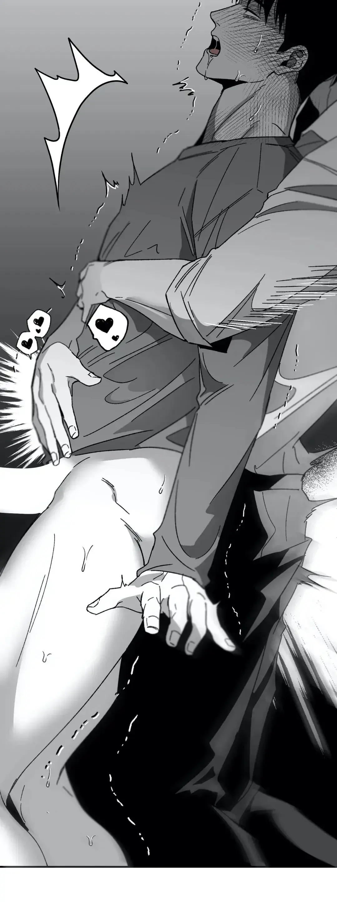 No Reason – Capítulo 29 Yaoi – Página 19