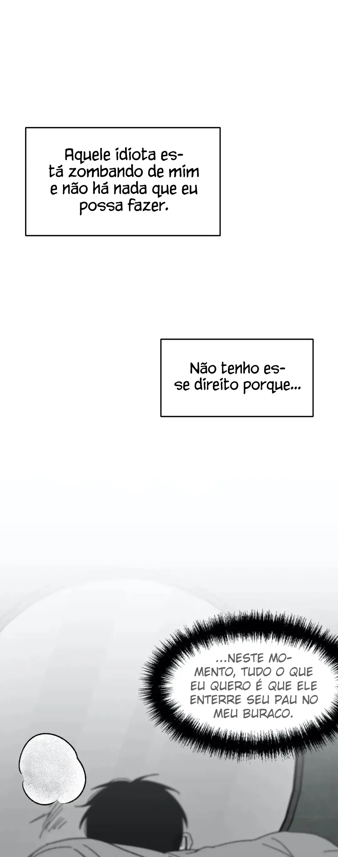 No Reason – Capítulo 29 Yaoi – Página 2