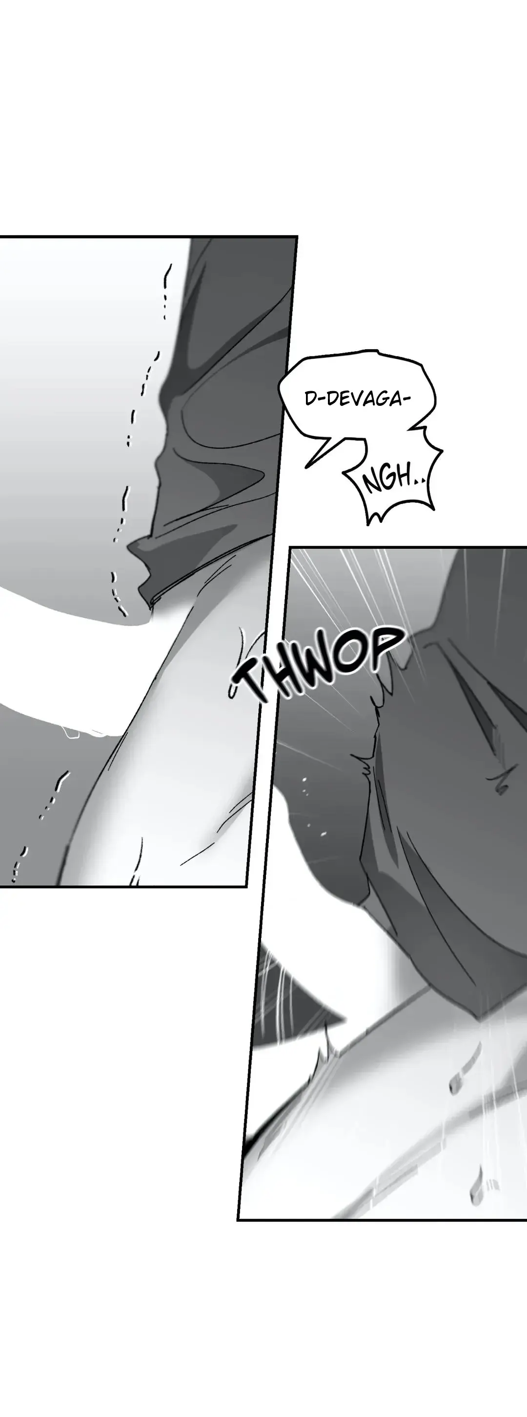 No Reason – Capítulo 29 Yaoi – Página 20