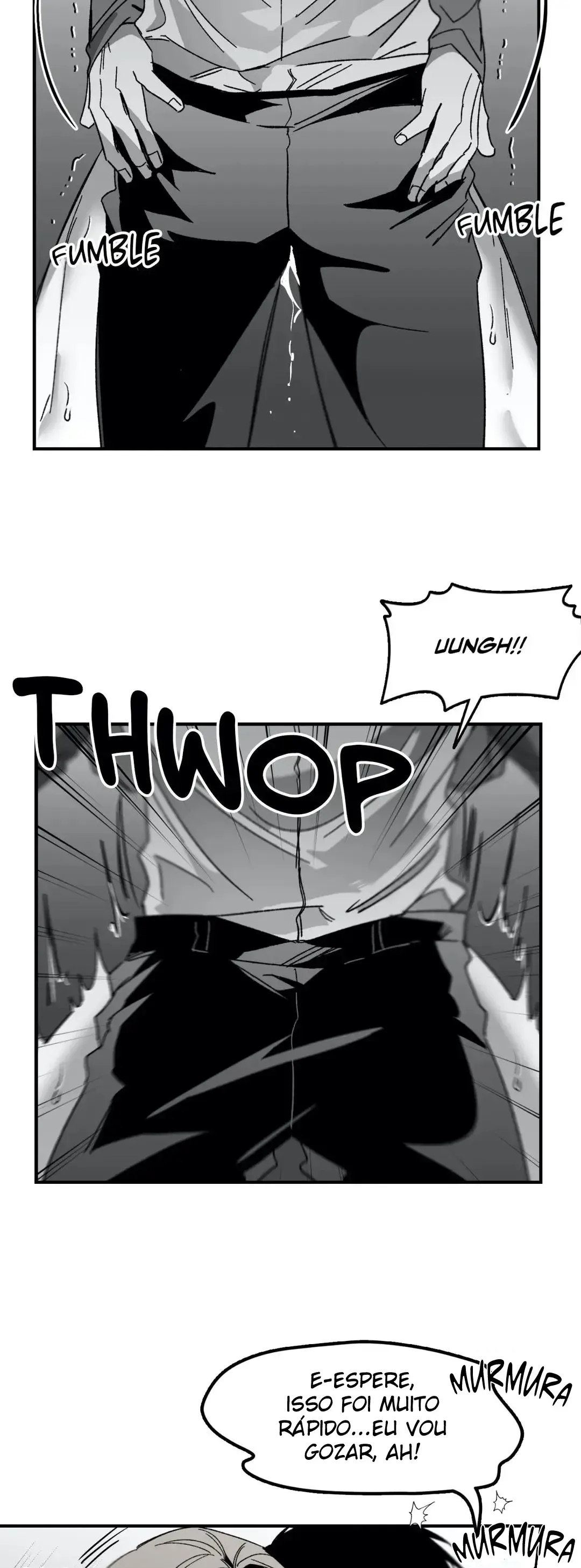 No Reason – Capítulo 29 Yaoi – Página 24