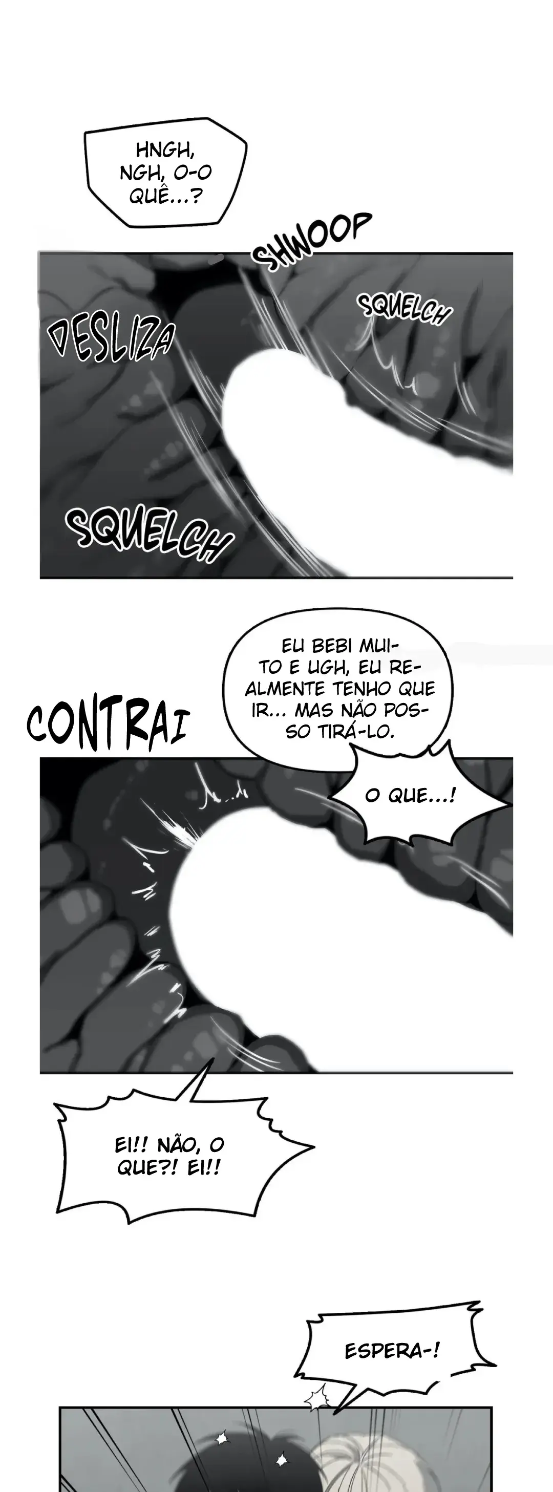 No Reason – Capítulo 29 Yaoi – Página 26