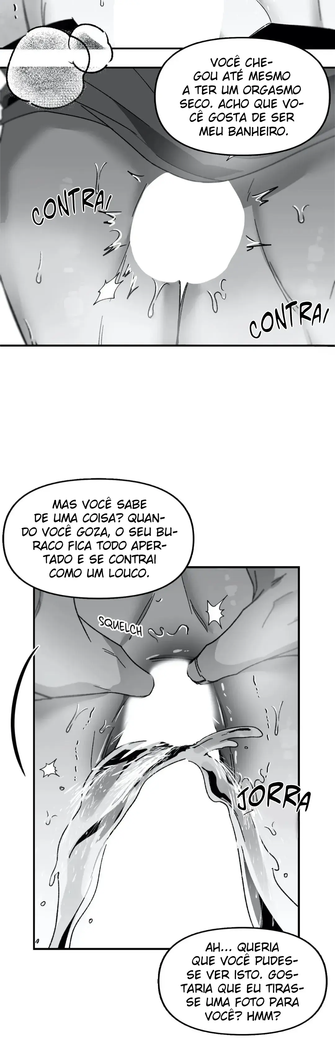 No Reason – Capítulo 29 Yaoi – Página 30