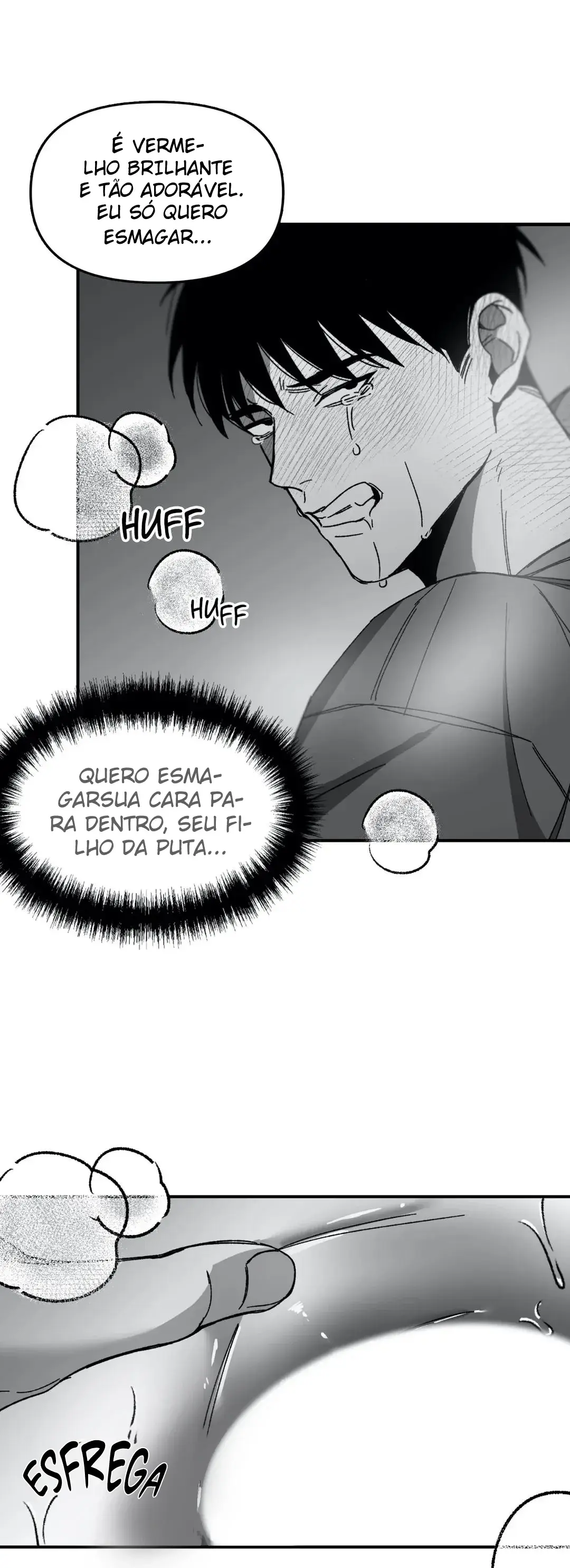 No Reason – Capítulo 29 Yaoi – Página 31