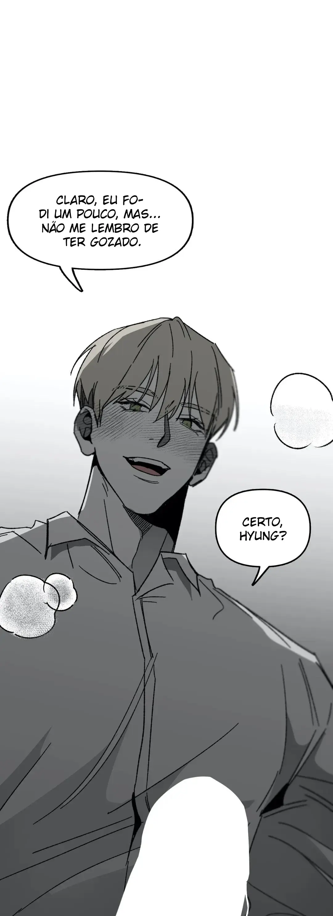 No Reason – Capítulo 29 Yaoi – Página 34