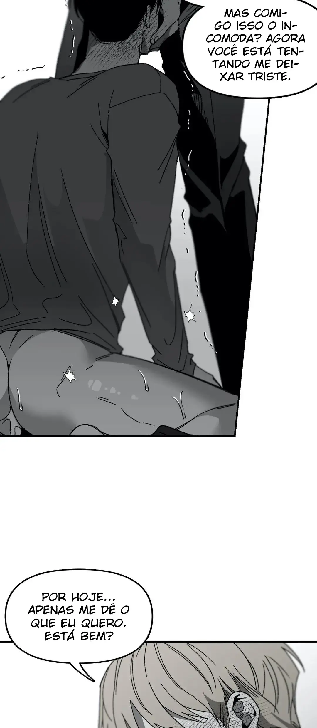 No Reason – Capítulo 29 Yaoi – Página 38