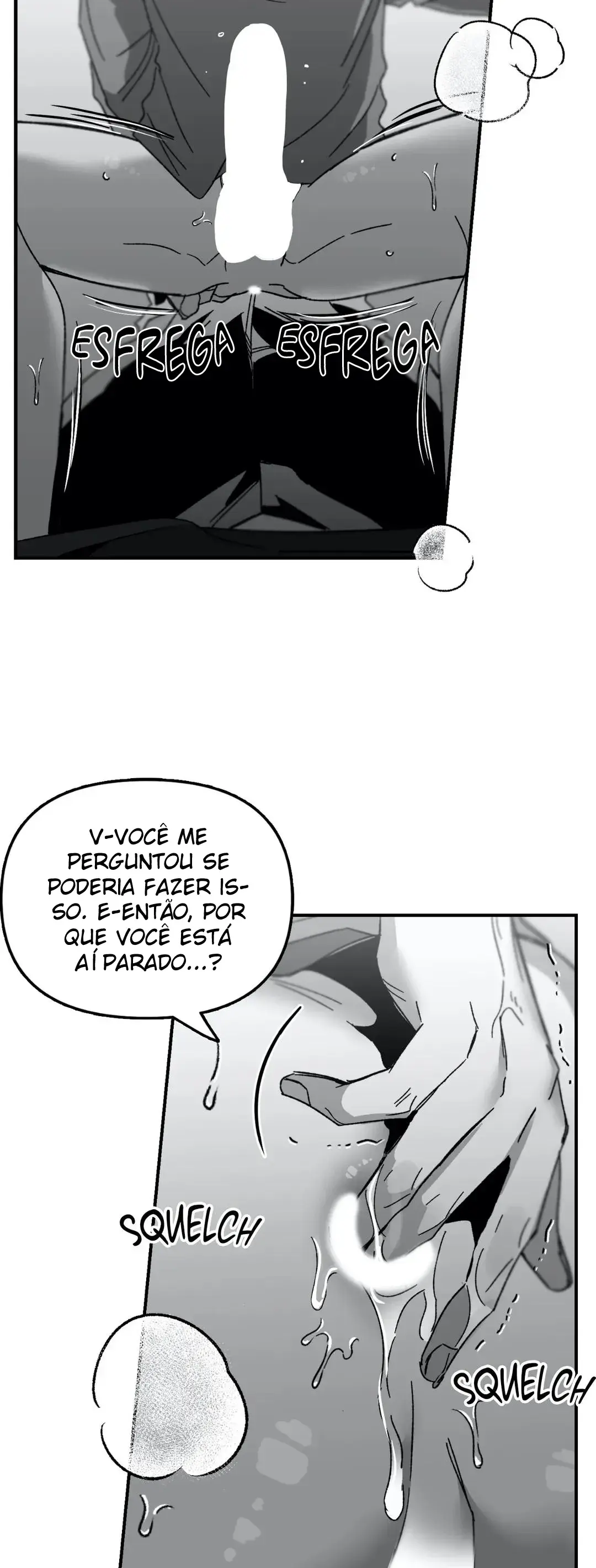 No Reason – Capítulo 29 Yaoi – Página 4