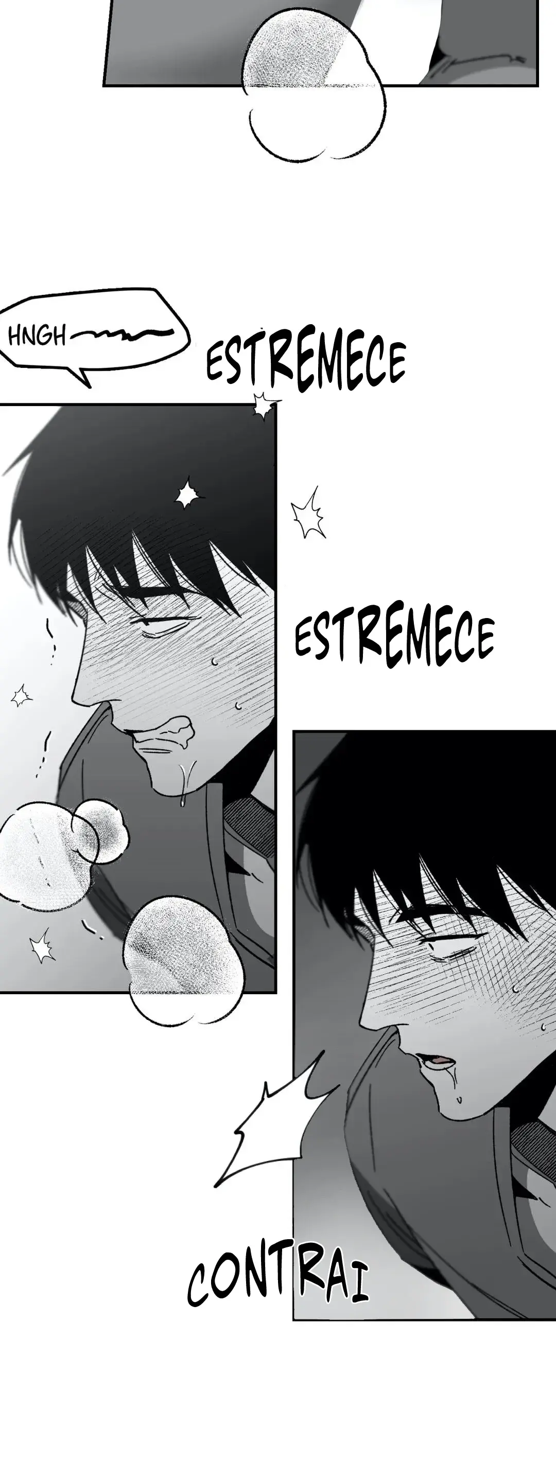 No Reason – Capítulo 29 Yaoi – Página 5