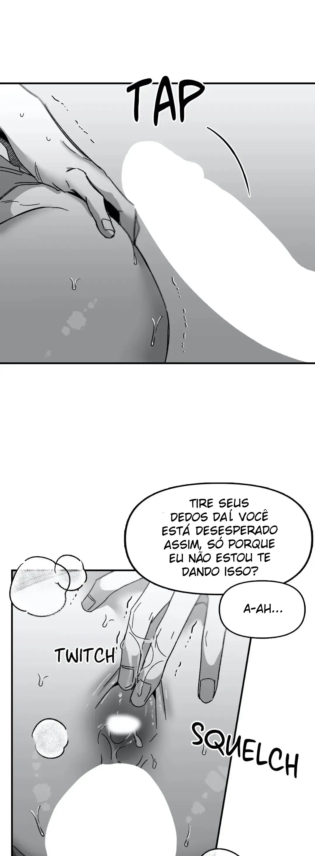 No Reason – Capítulo 29 Yaoi – Página 6