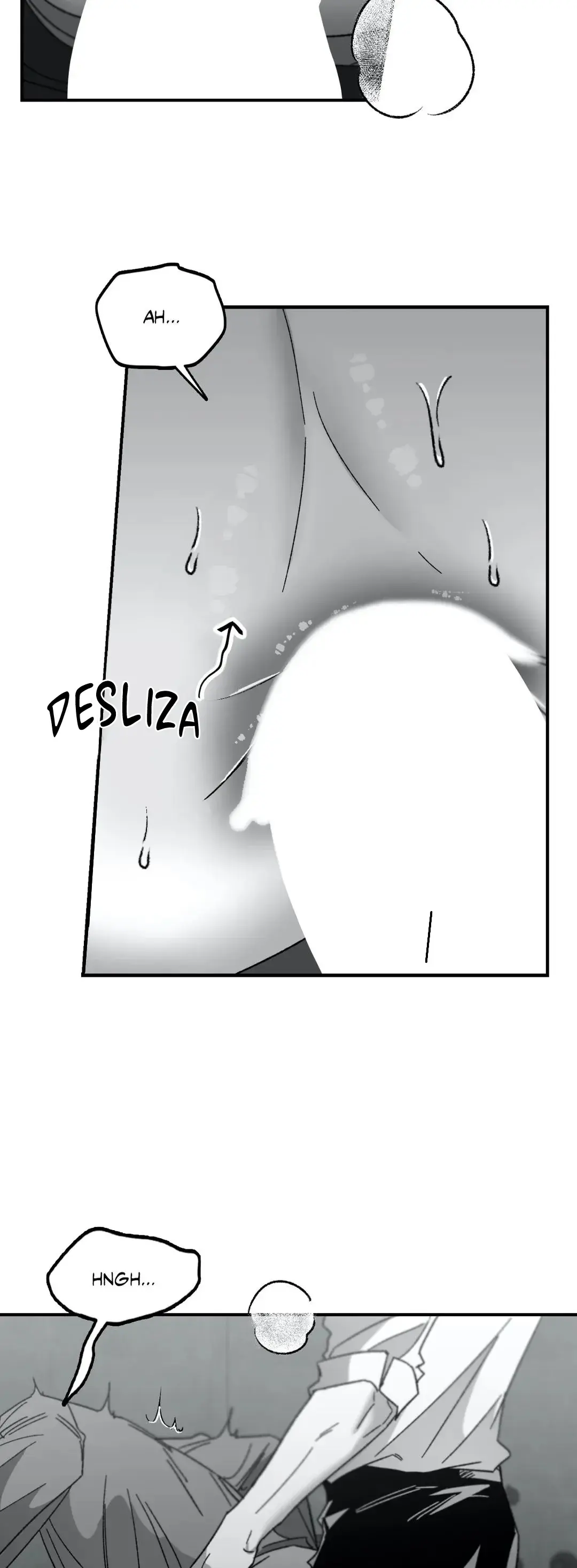 No Reason – Capítulo 29 Yaoi – Página 7