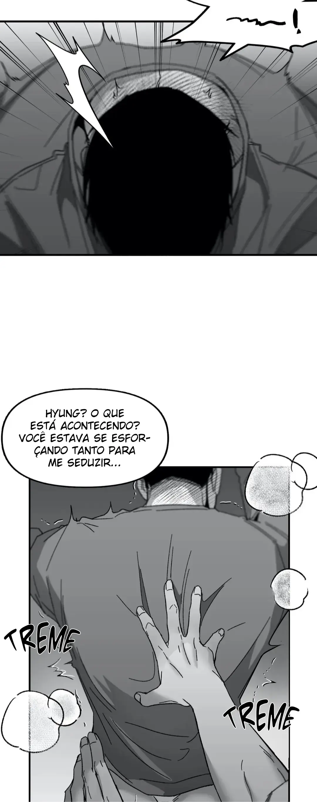 No Reason – Capítulo 29 Yaoi – Página 9