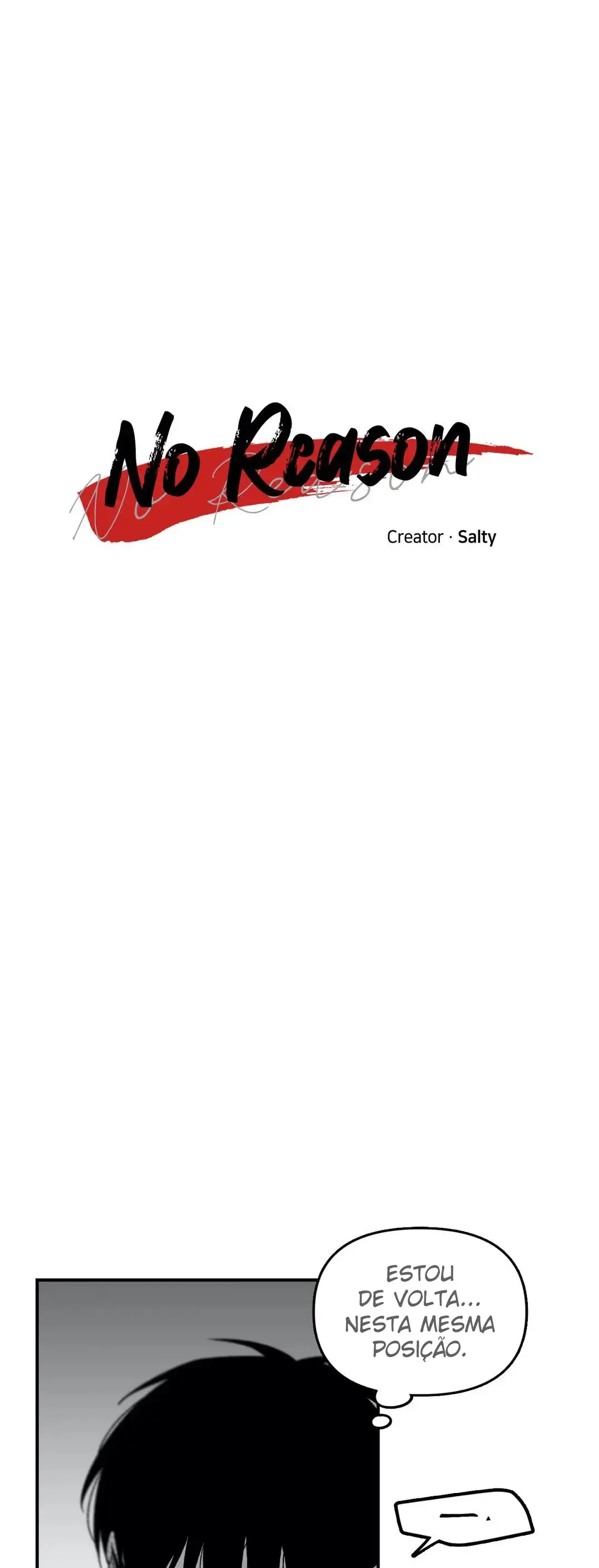 No Reason – Capítulo 30 Yaoi – Página 11