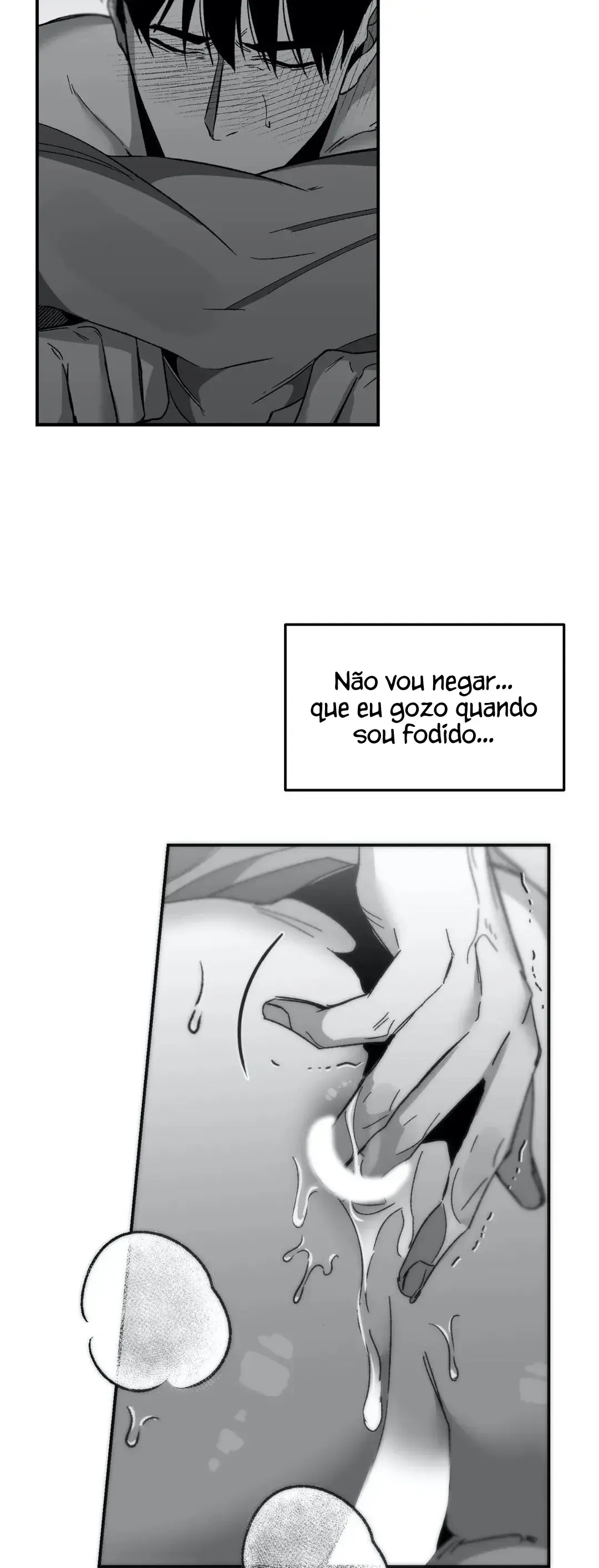 No Reason – Capítulo 30 Yaoi – Página 12