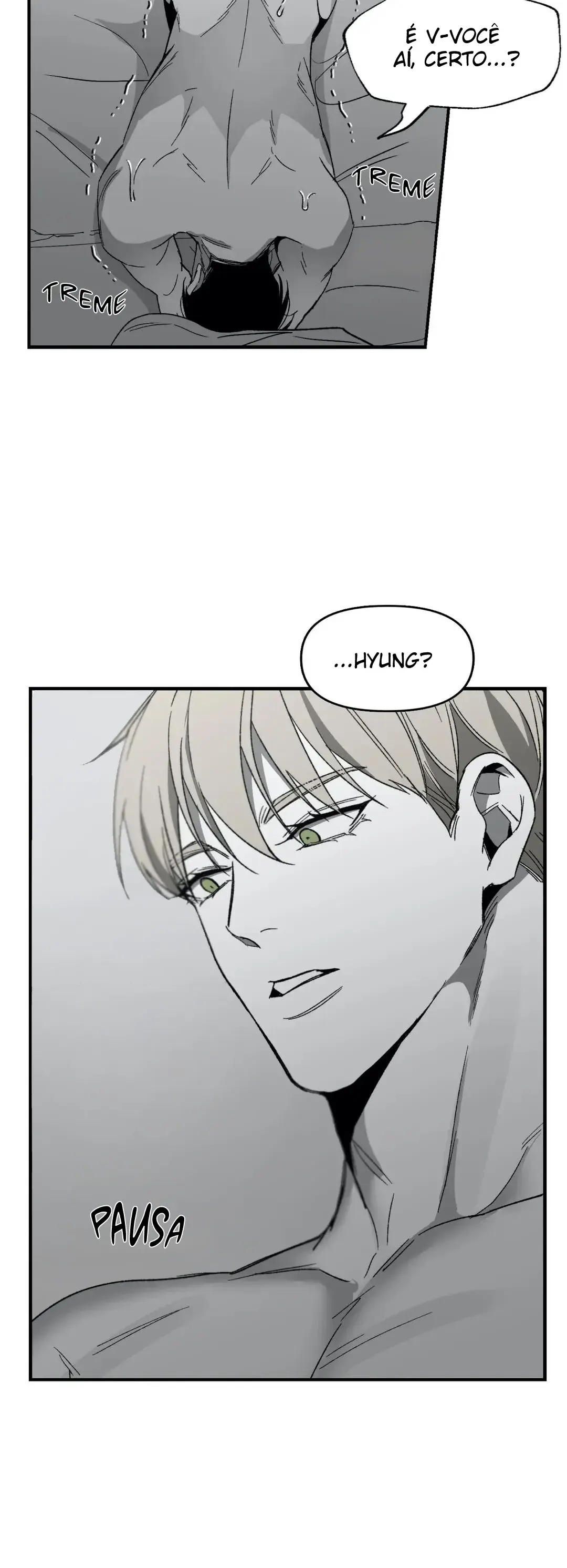 No Reason – Capítulo 30 Yaoi – Página 18