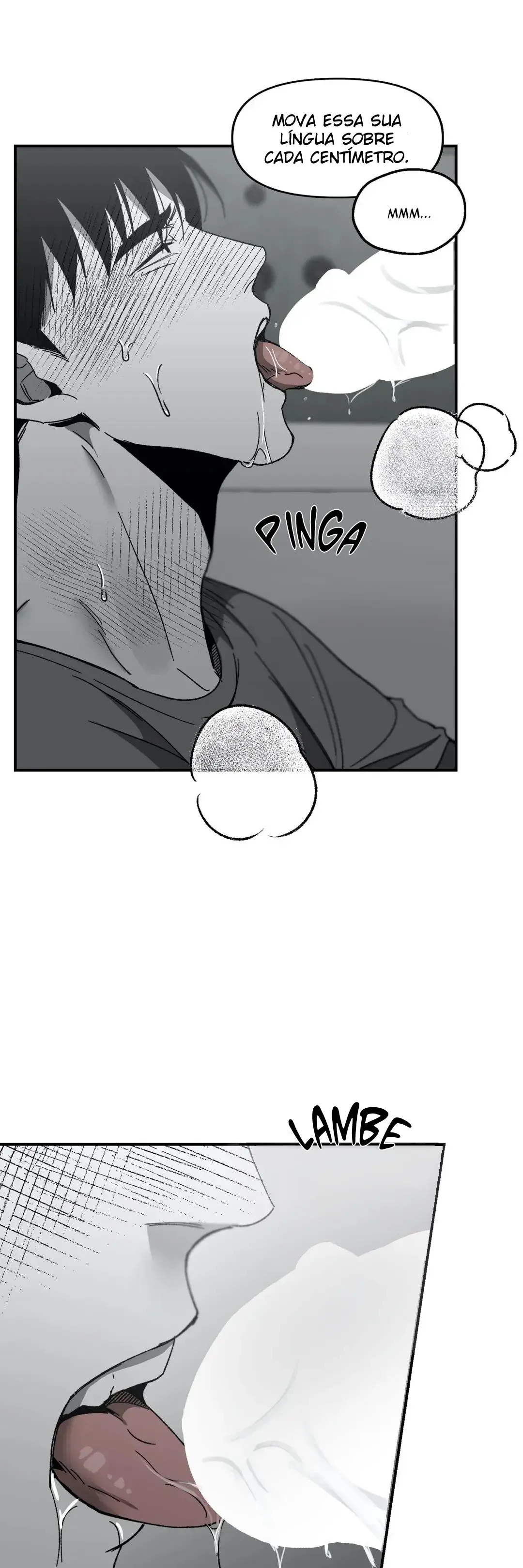 No Reason – Capítulo 30 Yaoi – Página 2